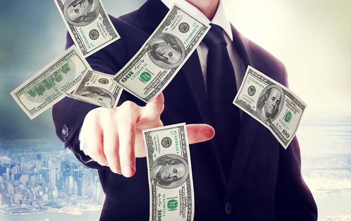 8 cách tư duy chỉ ra tại sao bạn nghèo còn người khác lại giàu có