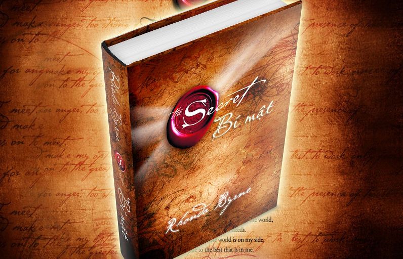 Luật hấp dẫn và cách vận dụng Luật hấp dẫn