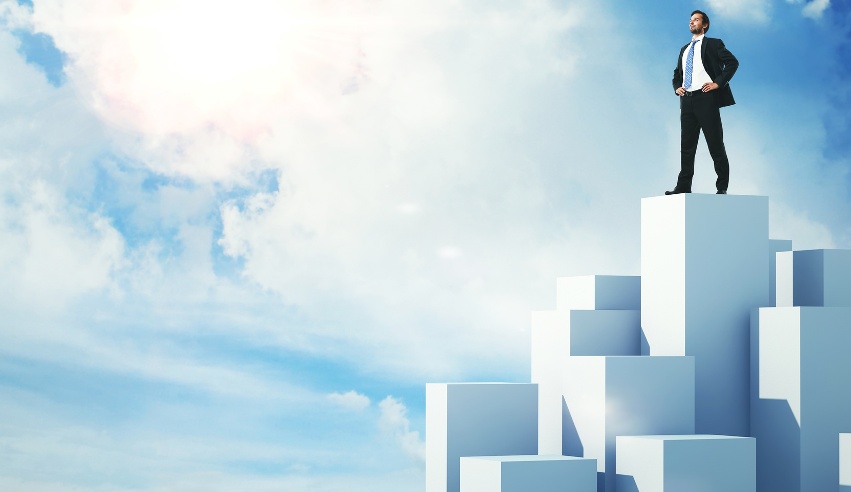 Tham vọng khát vọng càng lớn thì thành công càng lớn càng nhiều