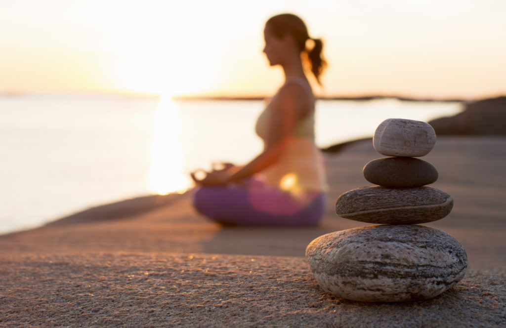 Làm chủ cảm xúc làm chủ vận mệnh cuộc đời của bạn