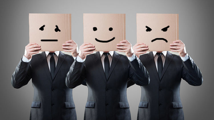 Làm chủ cảm xúc làm chủ vận mệnh cuộc đời của bạn