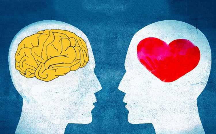 Làm chủ cảm xúc làm chủ vận mệnh cuộc đời của bạn