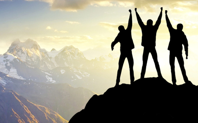 Rèn luyện các thói quen tốt để thành công bền vững