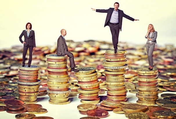 Bí quyết nguyên tắc làm giàu từ hai bàn tay trắng 