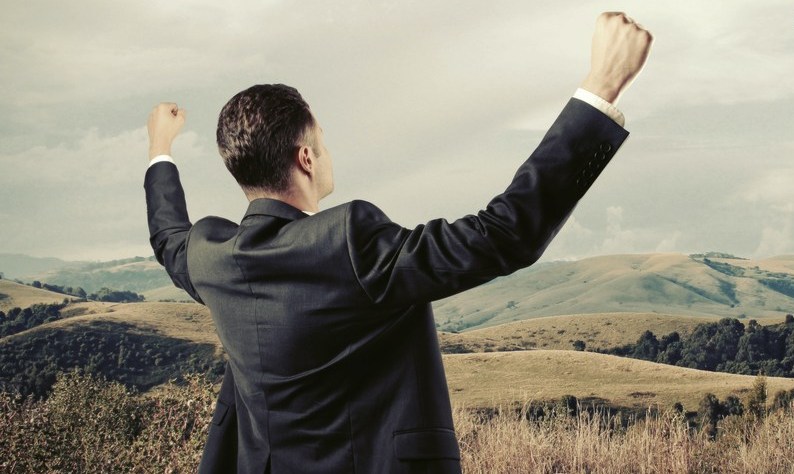 Những thói quen của người thành công giàu có