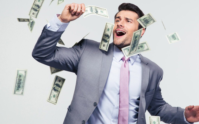 Những thói quen của người thành công giàu có