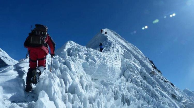 Thất bại là mẹ thành công, bài học sâu sắc nhất của thành công