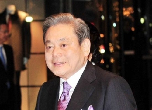 Hãy thay đổi tất cả trừ vợ và con bạn, triết lý sống chủ tịch Samsung Lee Kun Hee