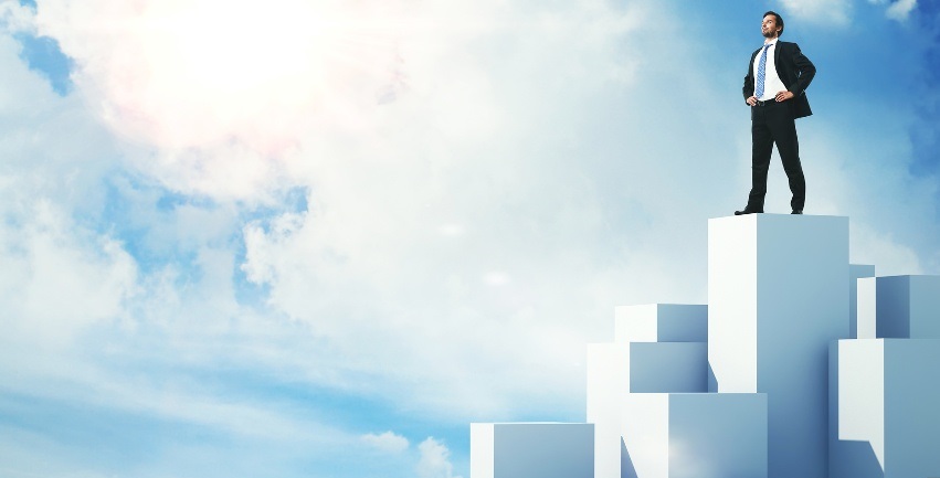 Tư duy khác biệt thay đổi tư duy để bức phá thành công vượt trội