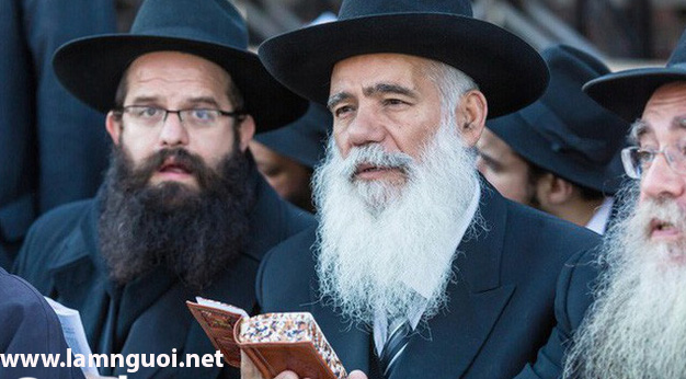 Tư duy trí tuệ nguyên tắc kiếm tiền của người giàu Do Thái