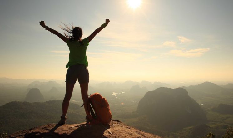 Hãy sống tự lập tực cánh sinh, Tại sao phải tự lực cánh sinh