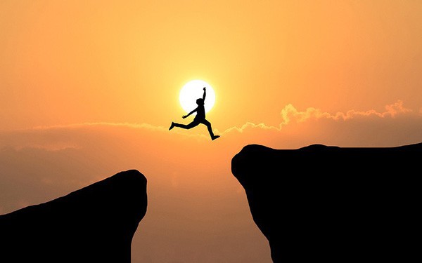 Hãy sống tự lập tực cánh sinh, Tại sao phải tự lực cánh sinh