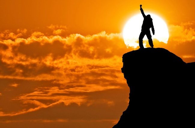 Kiên định là gì, ý nghĩa và biểu hiện của sự kiên định trong cuộc sống