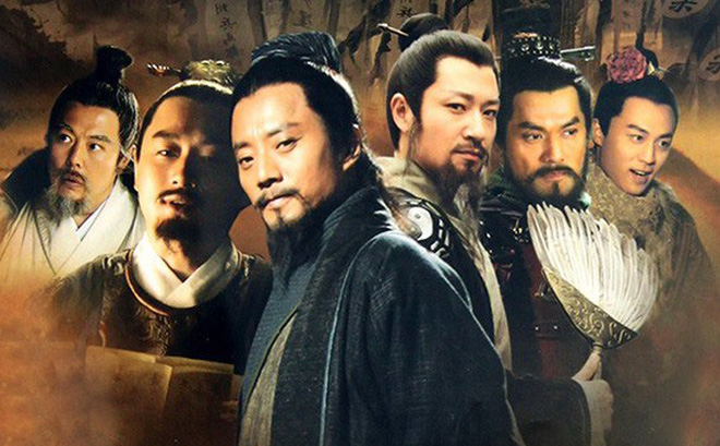 Nam nhi chí tại bốn phương, đầu đội trời chân đạp đất