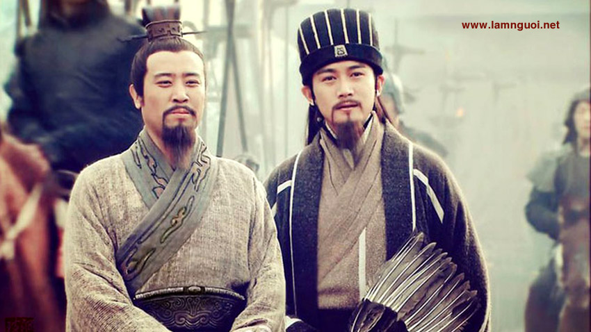 Ngưu tầm ngưu mã tầm mã, tìm người cùng chung chí hướng mà chơi