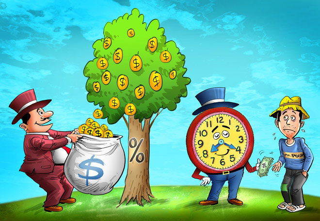 Ngưu tầm ngưu mã tầm mã, tìm người cùng chung chí hướng mà chơi