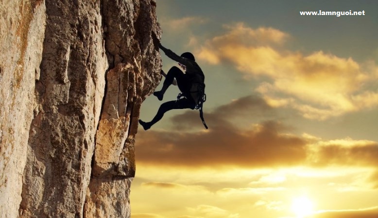 Nơi nào có ý chí nơi đó có con đường