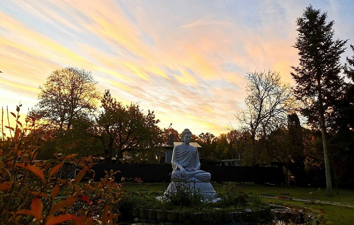 Nhận thức sâu sắc đến từ sự thực hành trọn vẹn nhận biết